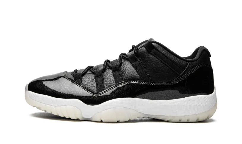 Air Jordan 11 Air Jordan 11 Low '72 - 10'